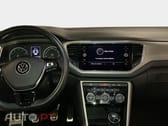 Volkswagen T-Roc 1.0 TSI