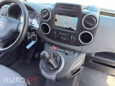 Citroen Berlingo 1.6 HDI Attraction