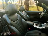 BMW 420 d Cabrio