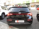 Hyundai i20 1.2 MPi Comfort