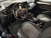 BMW 216 d 7L