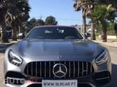Mercedes-Benz AMG GT C