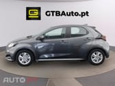 Toyota Yaris 1.5