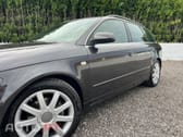 Audi A4 Avant 2.0 TDi S-line Multitronic