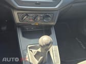 Seat Ibiza 1.6 TDI Style