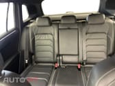 Volkswagen Tiguan 2.0 TDI Carat DSG