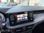 Skoda Scala 1.0 TSI Style