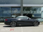 Audi A5 2.0 TDi S-line