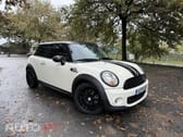 MINI Cooper Cooper D