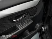 BMW 216 d Auto
