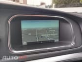 Volvo V40 2.0 D4 R-Design Summum