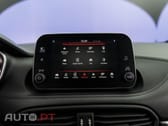 Fiat Tipo 1.3 M-Jet Lounge