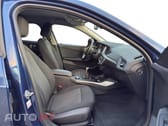 BMW 116 i Advantage