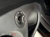 Smart ForTwo passion