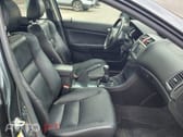 Honda Accord 2.2 i-CTDi Executive Navi