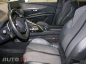 Peugeot 3008 1.2 PureTech Allure Pack EAT8