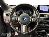 BMW X2 25 e xDrive M Mesh Edition