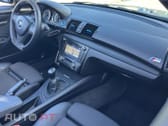 BMW 118 d Cabrio Limited Edition Lifestyle c/ M Sport Pack