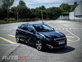 Peugeot 308 1.2 PureTech Allure Full LED