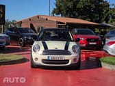 MINI Cooper Cooper D