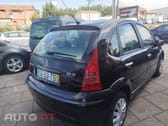 Citroen C3 1.1 SX