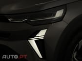 Renault Captur 1.2 ECO-G Techno