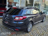 Renault Mégane Sport Tourer 1.5 dCi GT Line CO2 Champion