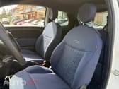 Fiat 500 1.0 Hybrid Lounge