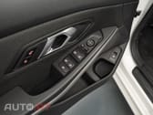 BMW 320 d Auto MHEV
