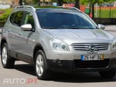 Nissan Qashqai 2.0 dCi Tekna Sport 17