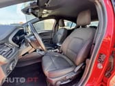 Ford Focus 1.0 EcoBoost ST-Line
