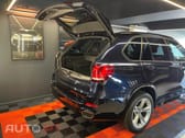 BMW X5 25 d sDrive