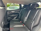 Nissan Qashqai 1.5 dCi Acenta