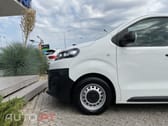 Citroen Jumpy 1.5 BlueHDi M