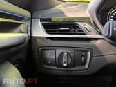 BMW X2 16 d sDrive Auto X Pack M