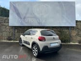 Citroen C3 1.2 PureTech Shine