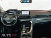 Peugeot 3008 1.2 PureTech Allure EAT6