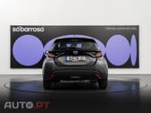 Toyota Yaris 1.5 HDF Comfort Plus