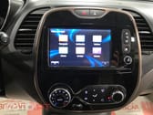 Renault Captur 1.5 dCi Exclusive