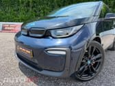 BMW i3 i3s 120Ah
