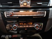 BMW X2 16 d sDrive Auto