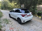 Toyota Yaris 1.5 HSD Exclusive