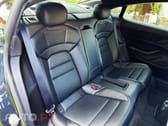 Porsche Taycan bateria Performance Plus