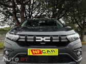 Dacia Jogger 7 Lugares