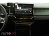 Dacia Duster Duster 1.6 Hybrid Extreme