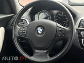 BMW 116 d Corporate Edition