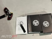 MG ZS 1.0 T-GDI Luxury
