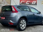 Citroen C4 1.4 16V VTR Pack