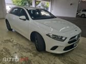 Mercedes-Benz A 180 d Business Solutions