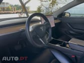 Tesla Model 3 Long-Range Dual Motor AWD